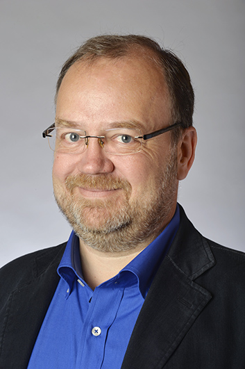 Photo d'Eric Taufflieb